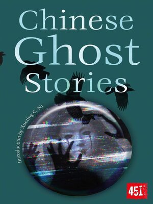cover image of Chinese Ghost Stories